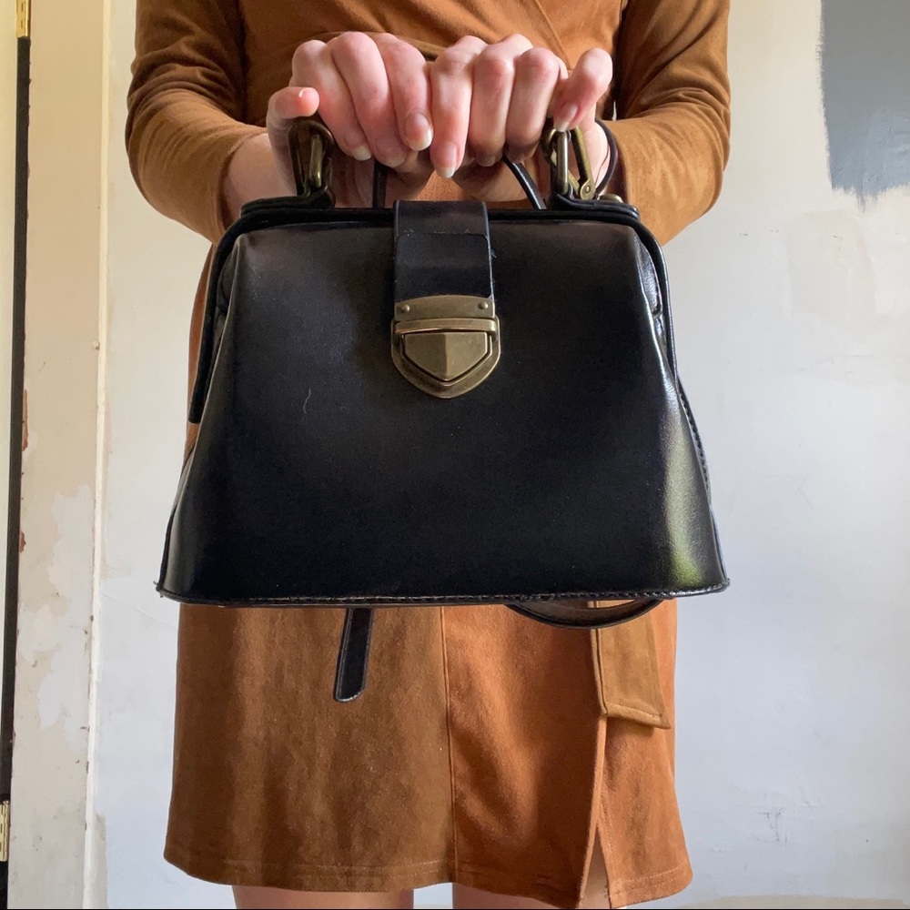 Buckle Bag